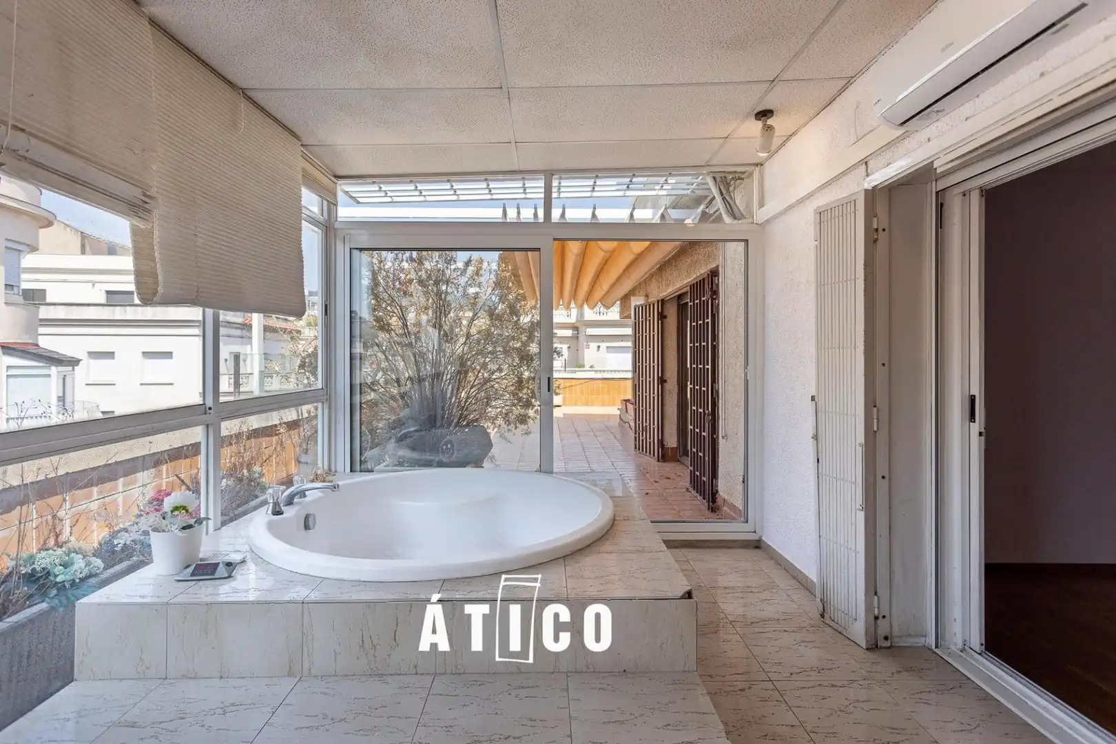 Penthouse mit Aufzug zum Verkauf in Sarrià - Sant Gervasi, imagen 20