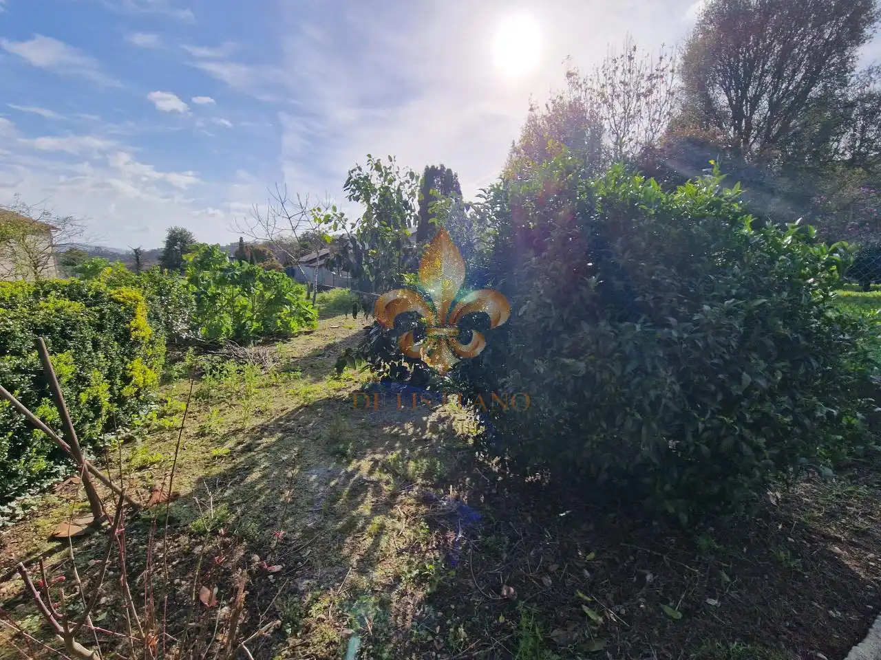 Casa o xalet en venda en O Rosal   amb Calefacció, Jardí privat i Terrassa