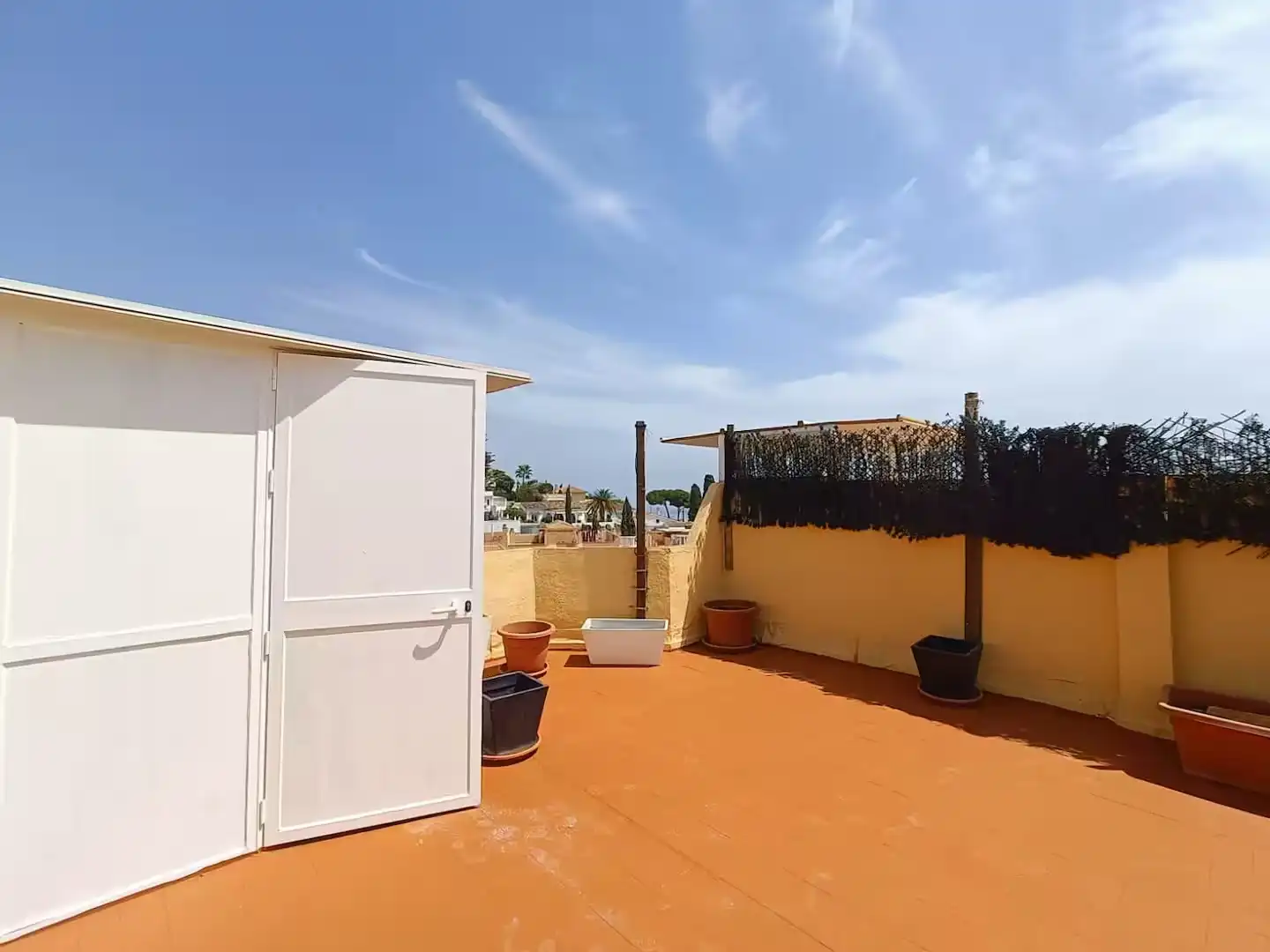 Flat with lift to rent in Calle el Roble, imagen 21