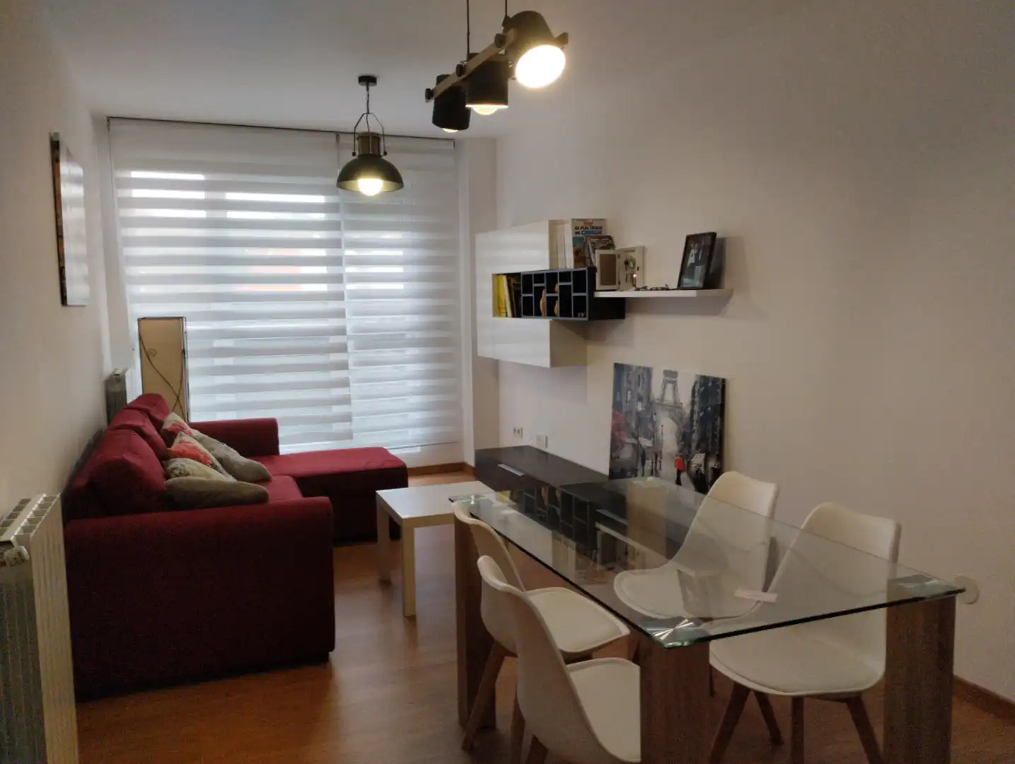 Flat with pool for sale in Barrio la Somadilla 31A, imagen 16