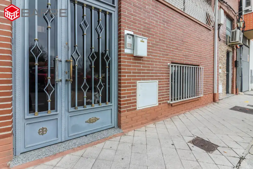 Geschaftsraum zum Verkauf in Valdepelayo - Montepinos - Arroyo Culebro