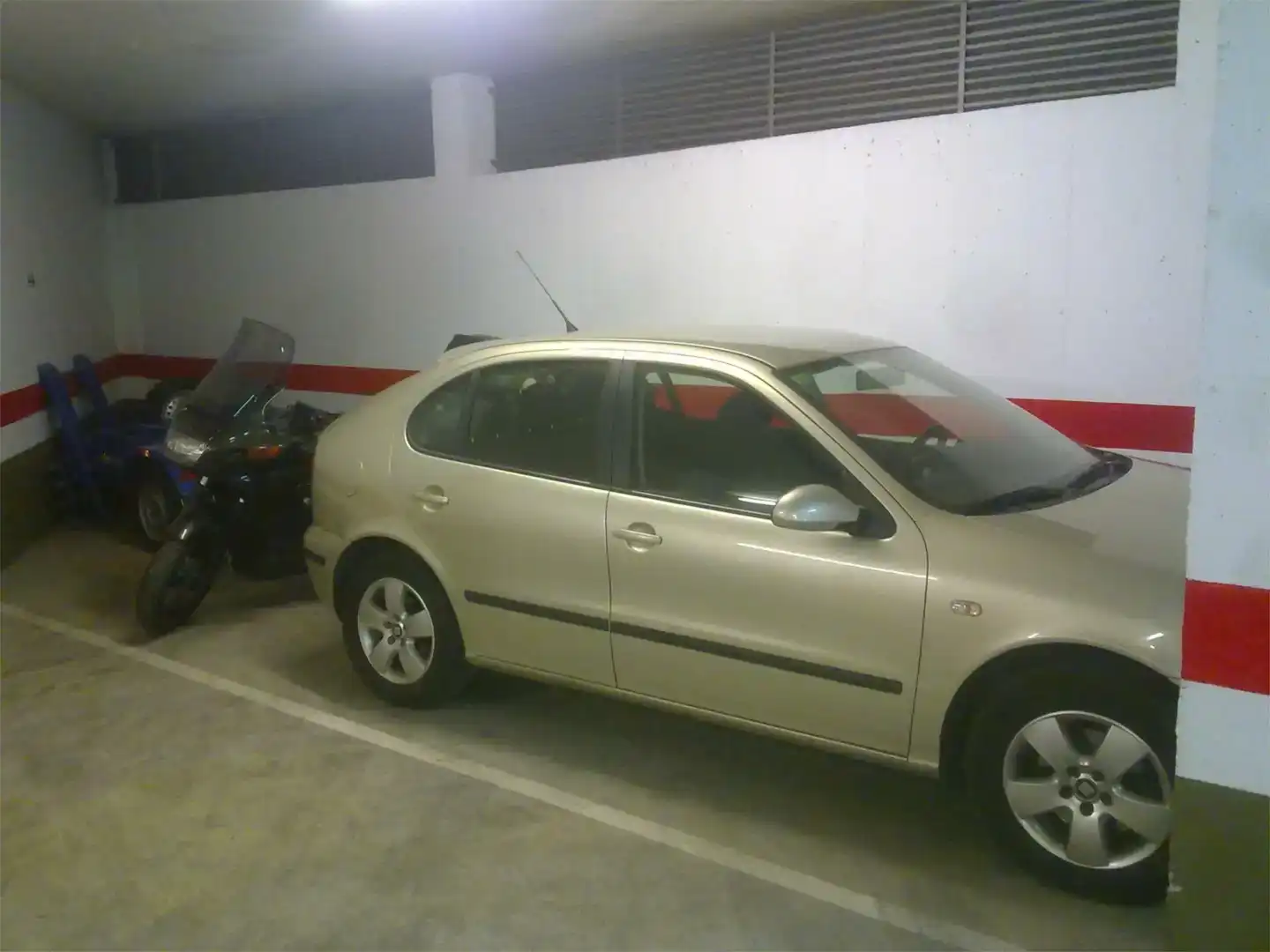 Parking de Garaje en venta en Ciudad Real