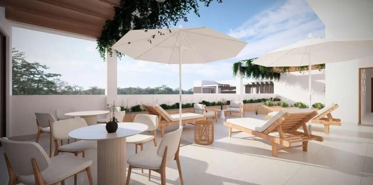 Terraza de Piso en venta en Cáceres con Terraza y Trastero