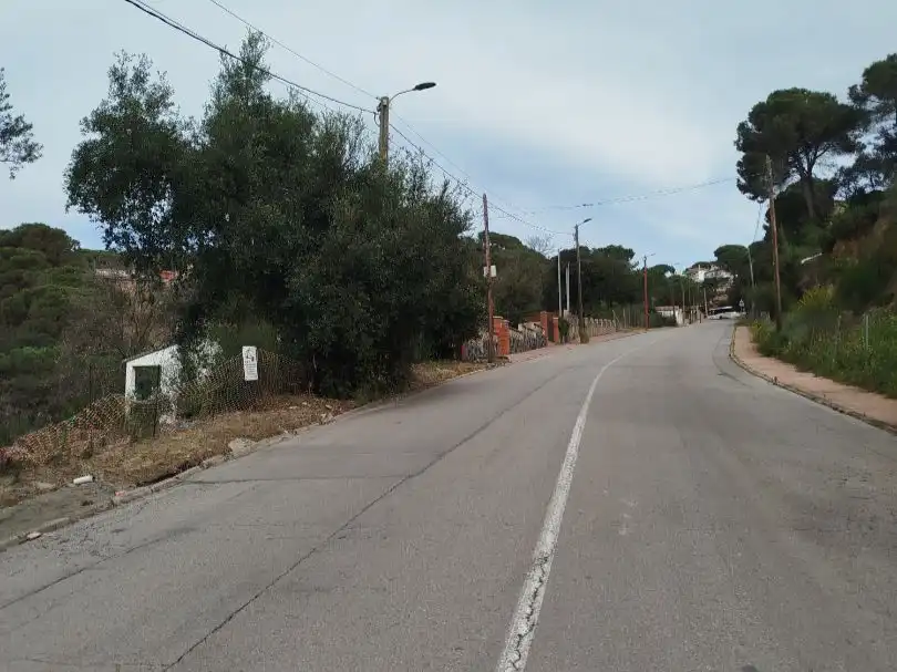 Residential land for sale in Can massuet 5, imagen 2