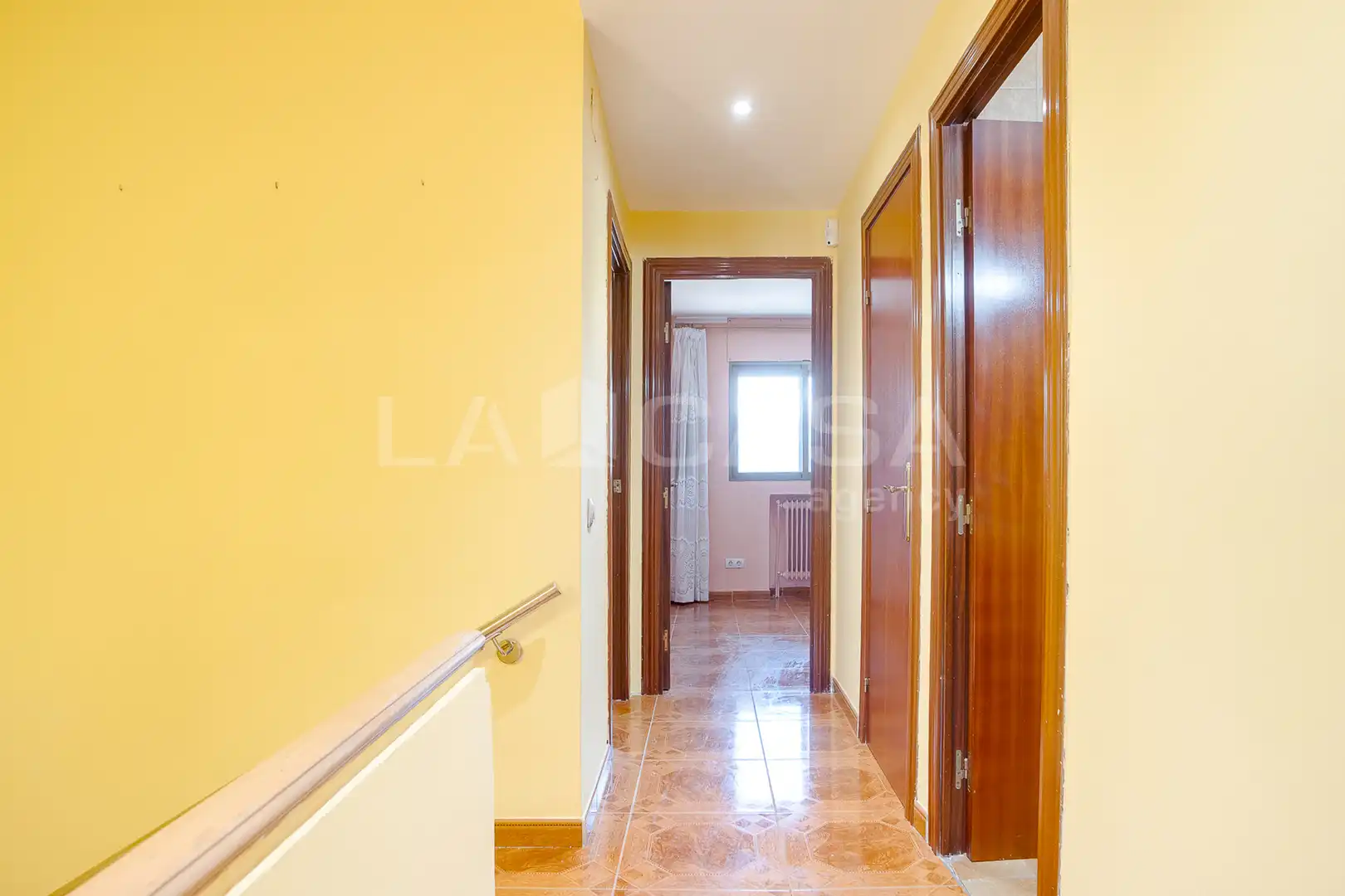 Dúplex en venta en Barcelona con Calefacción y Balcón