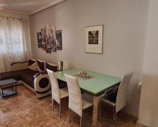Dining room of Planta baja for sale in Orihuela  with Air Conditioner and Terrace