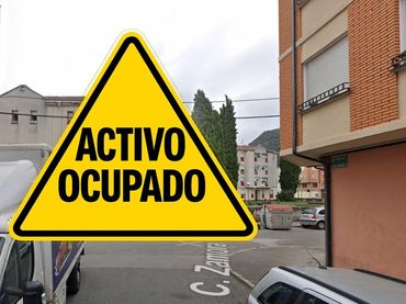 Appartamento con ascensore in vendita a Flores de Sil - La Placa