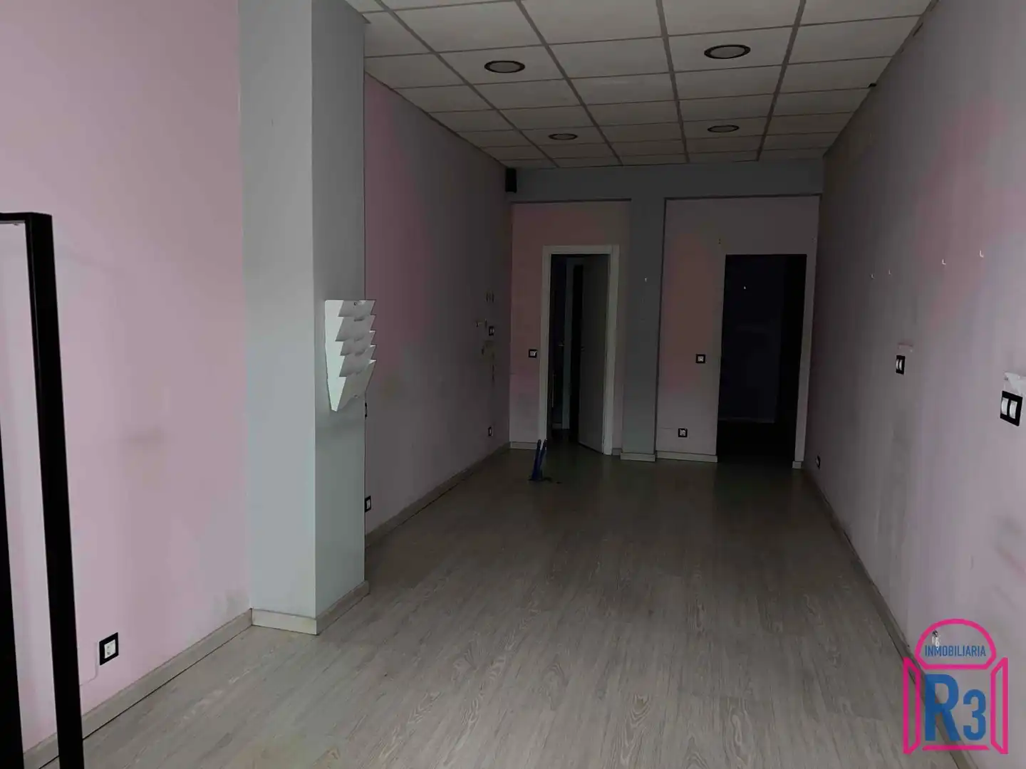 Local comercial en venda a San Agustín, imagen 2