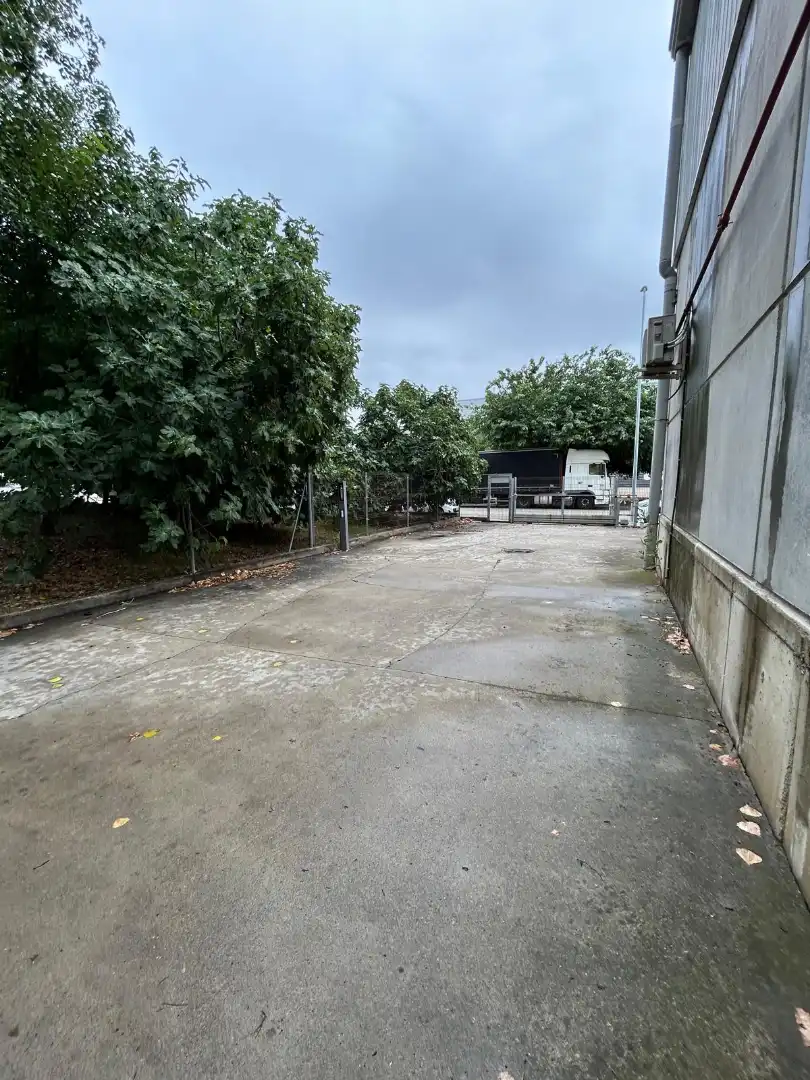 Parking de Nave industrial en venta en Olèrdola con Alarma