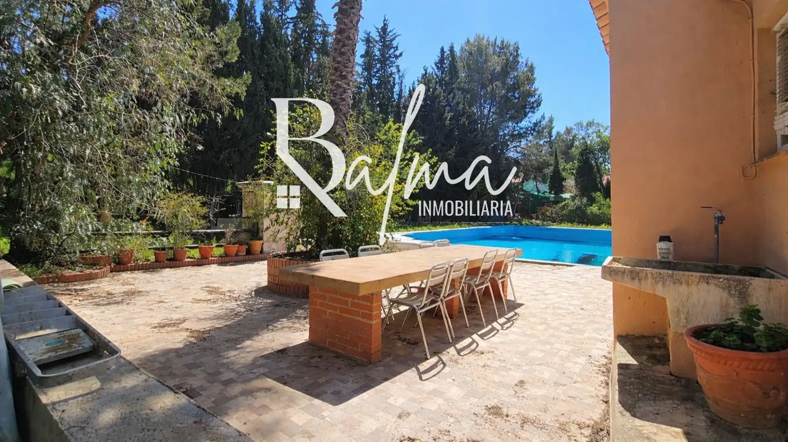 Villa avec piscine à vendre à Partidas Norte, imagen 31