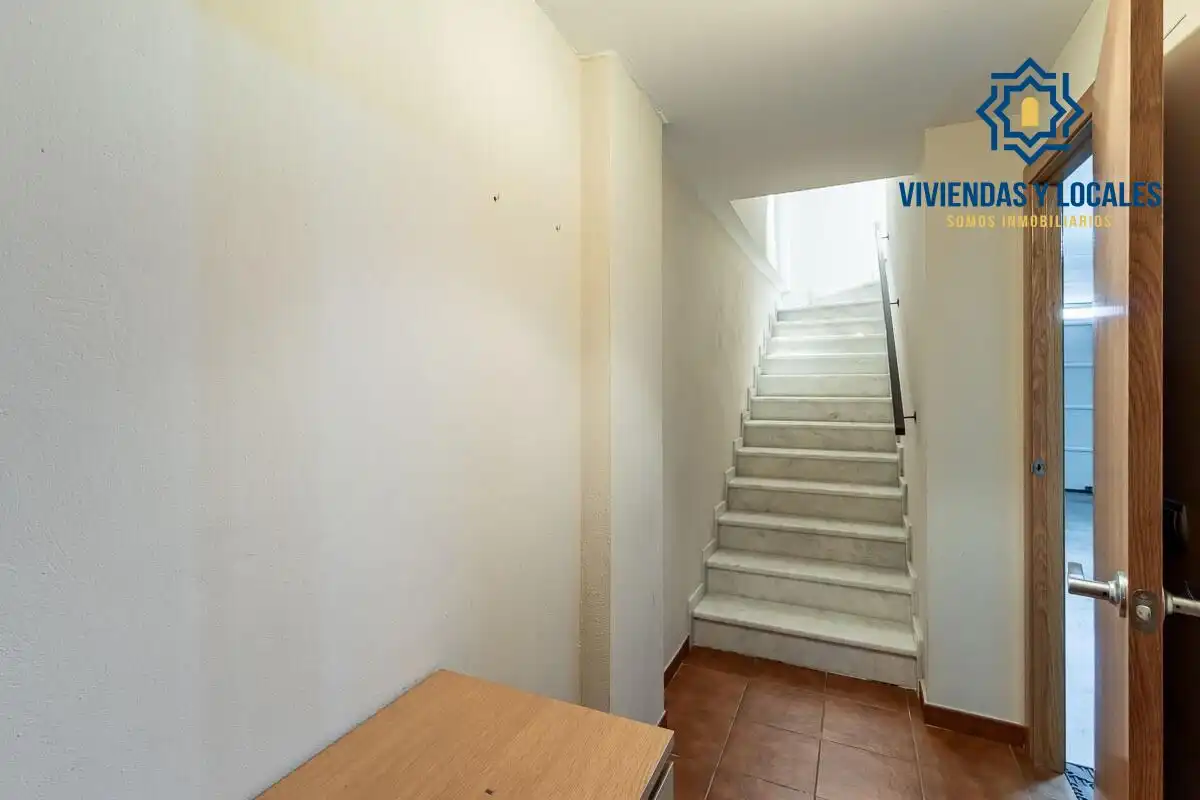 Haus mit Terrasse zum Verkauf in Albolote, imagen 32