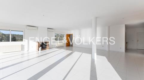 Photo 4 of House or chalet to rent in Avenida de Roncesvalles, Navalagamella, Madrid