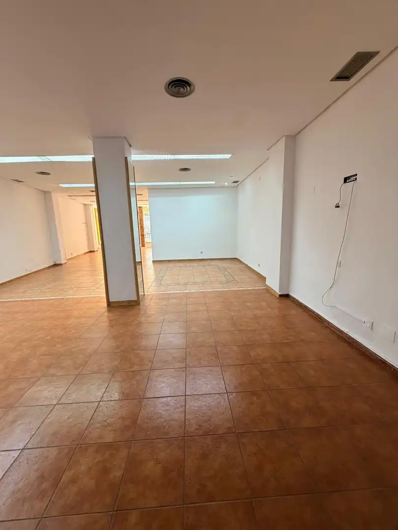 Local comercial de lloguer a Cocentaina, imagen 7