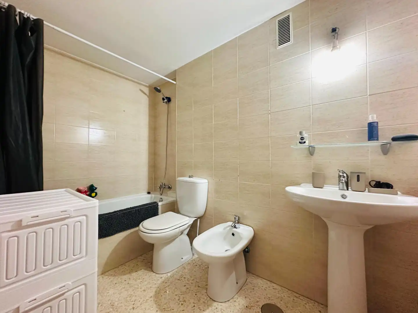 Flat with lift for sale in Calle Calle Pintor Soriano Quirós 18, imagen 33