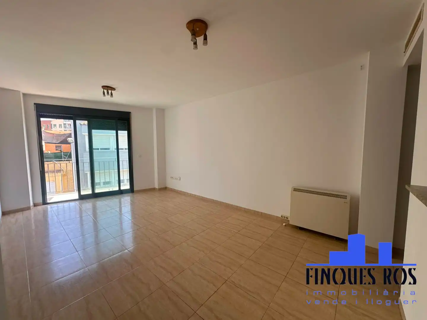 Terraza de Piso en venta en Vinaròs
