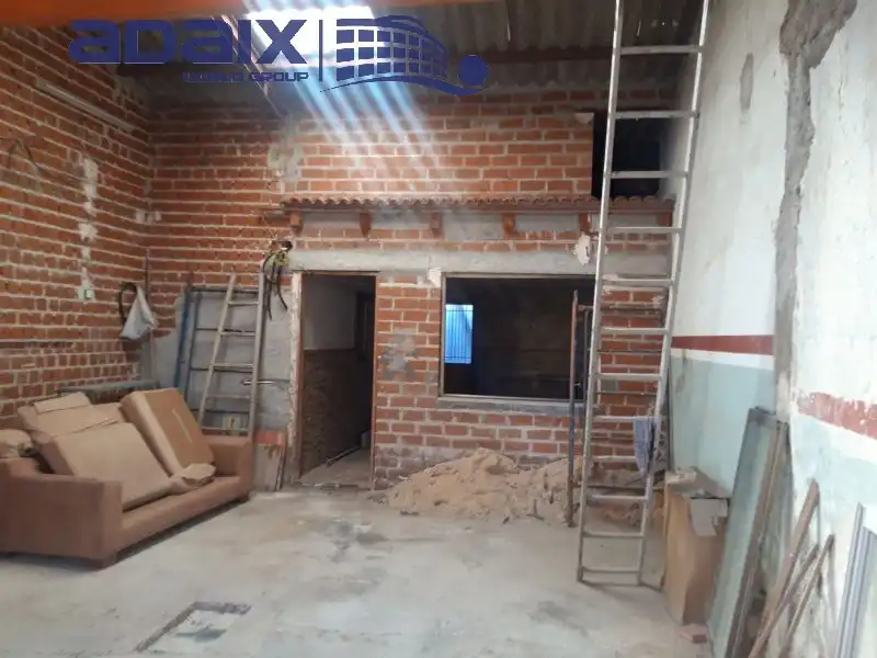 Planta baja en venta en Almodóvar del Campo