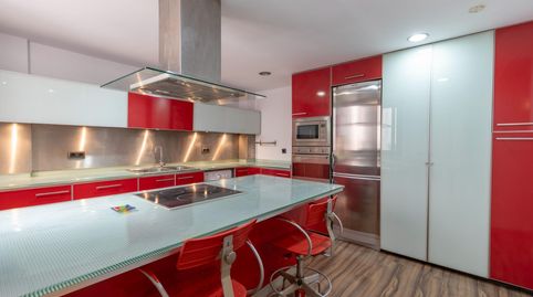 Foto 5 de Loft en venta en Calle del Marqués de Los Vélez, 23, Fígares, Granada Capital