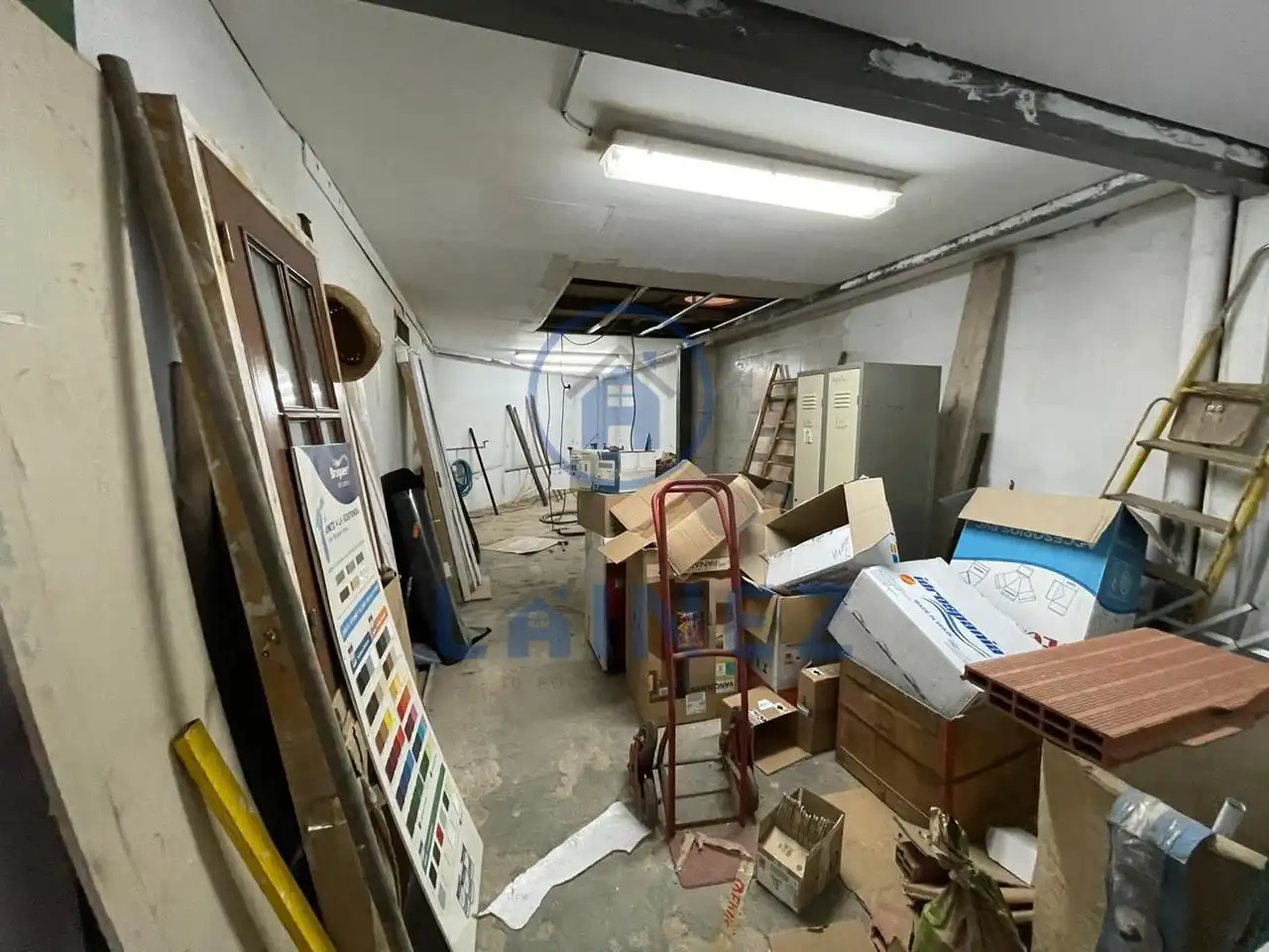 Nau industrial en venda a Peñarroya-Pueblonuevo, imagen 14