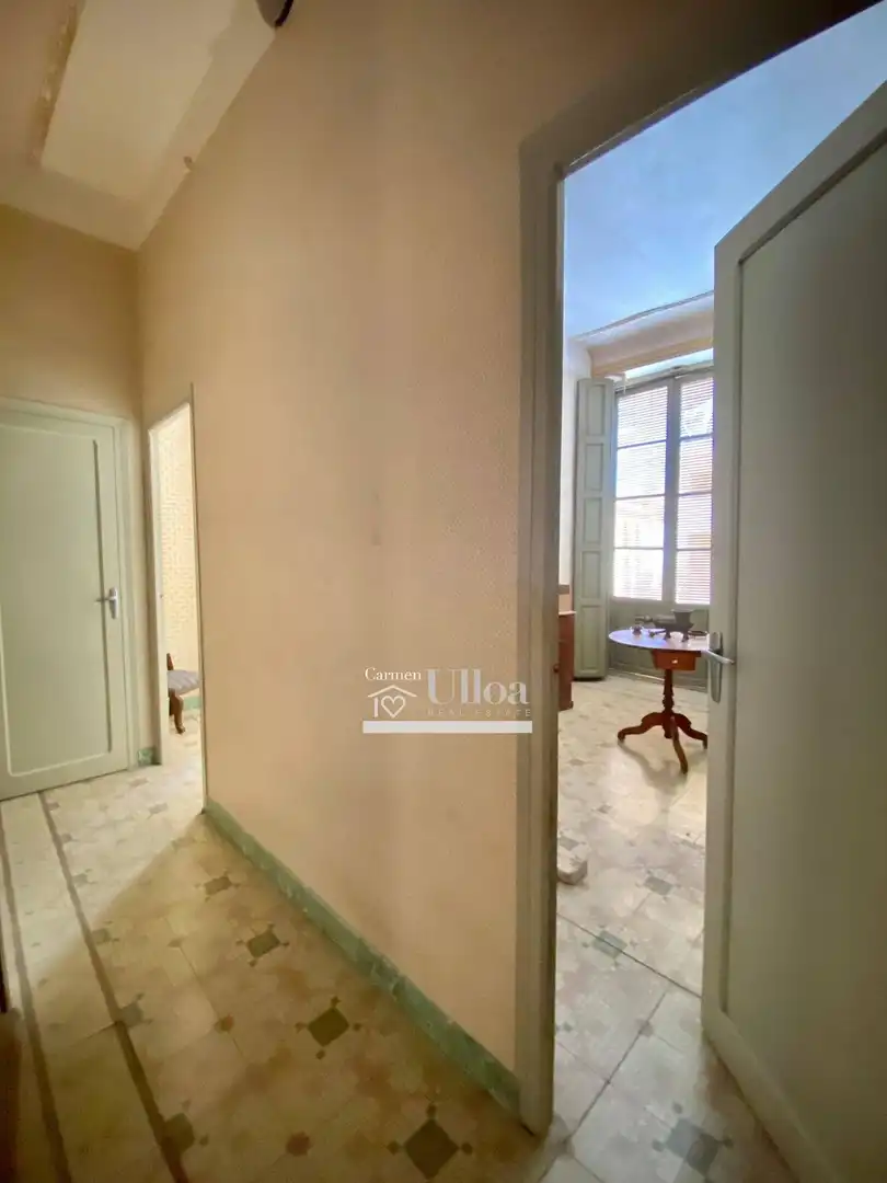 Casa amb terrassa en venda a Calle Teodoro Alenda, imagen 67