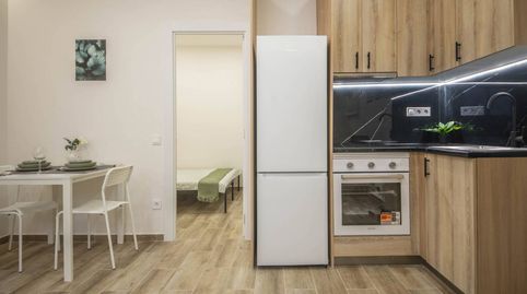 Piso en venta en Horta08032, imatge 4