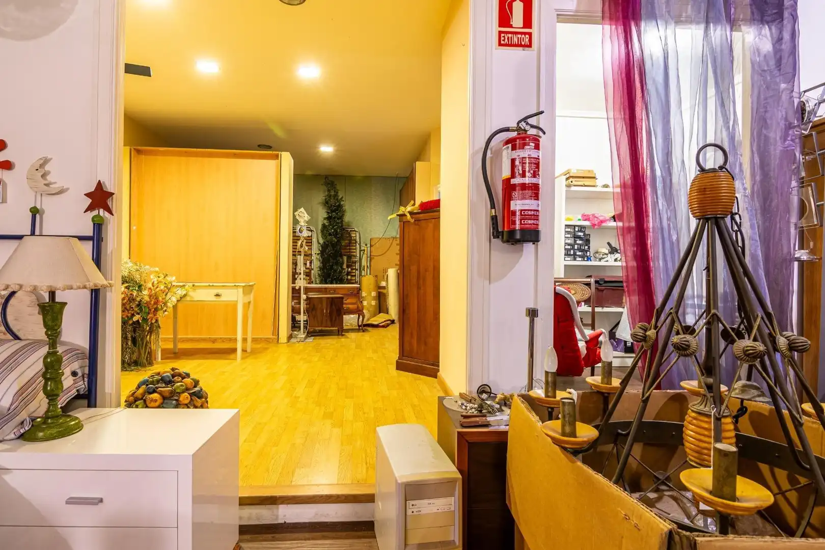 Commercial properties for sale in Santander