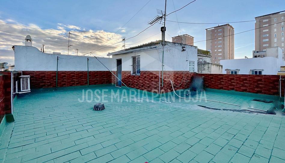 Foto 1 de Casa o xalet en venda a Chapín - Campus Universitario - Navinco, Cádiz