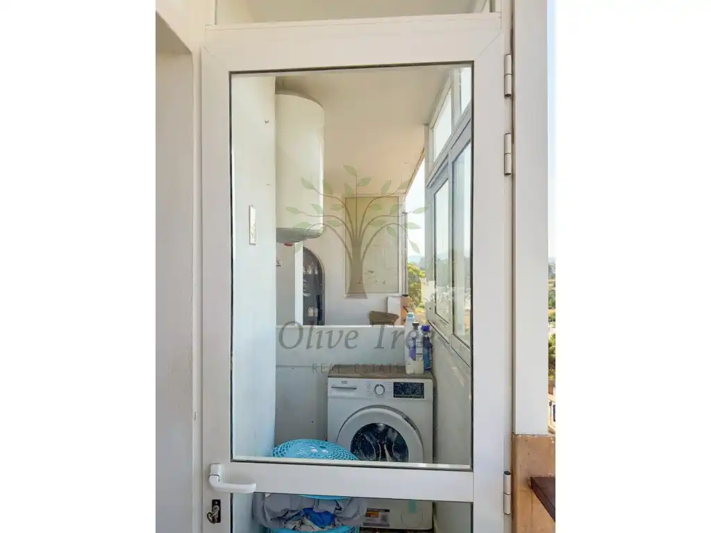 Dormitori de Apartament en venda en Santa Eulària des Riu