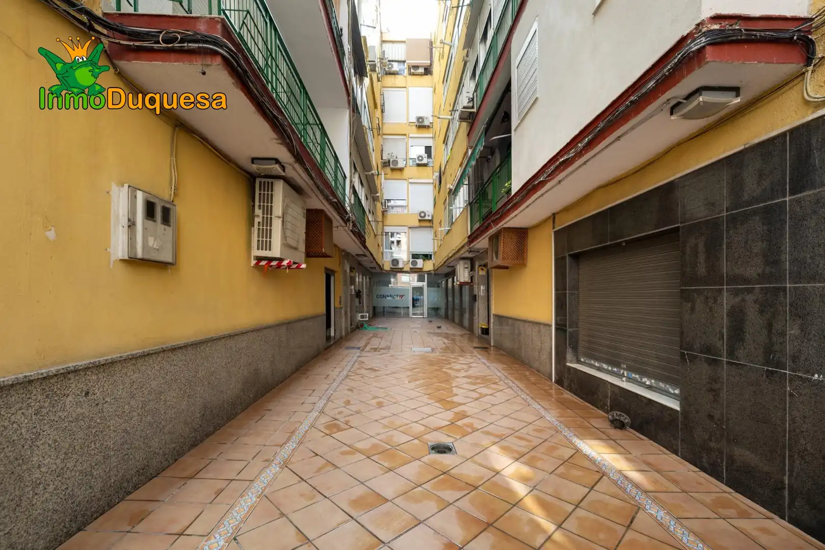 Pis amb terrassa en venda a Zaidín, imagen 8