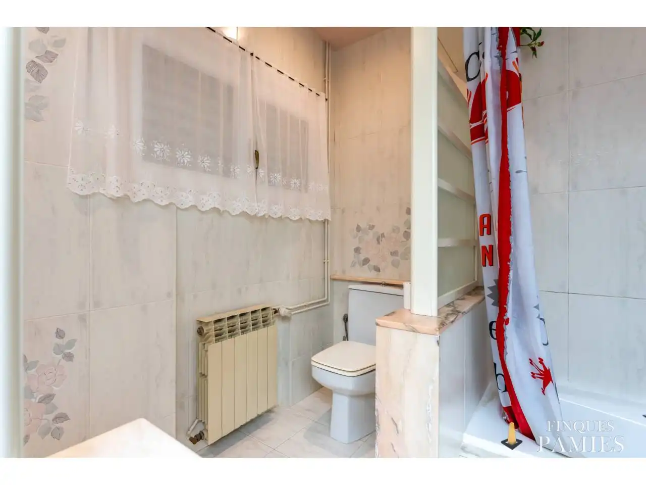 Baño de Casa o chalet en venta en Reus con Calefacción, Jardín privado y Terraza