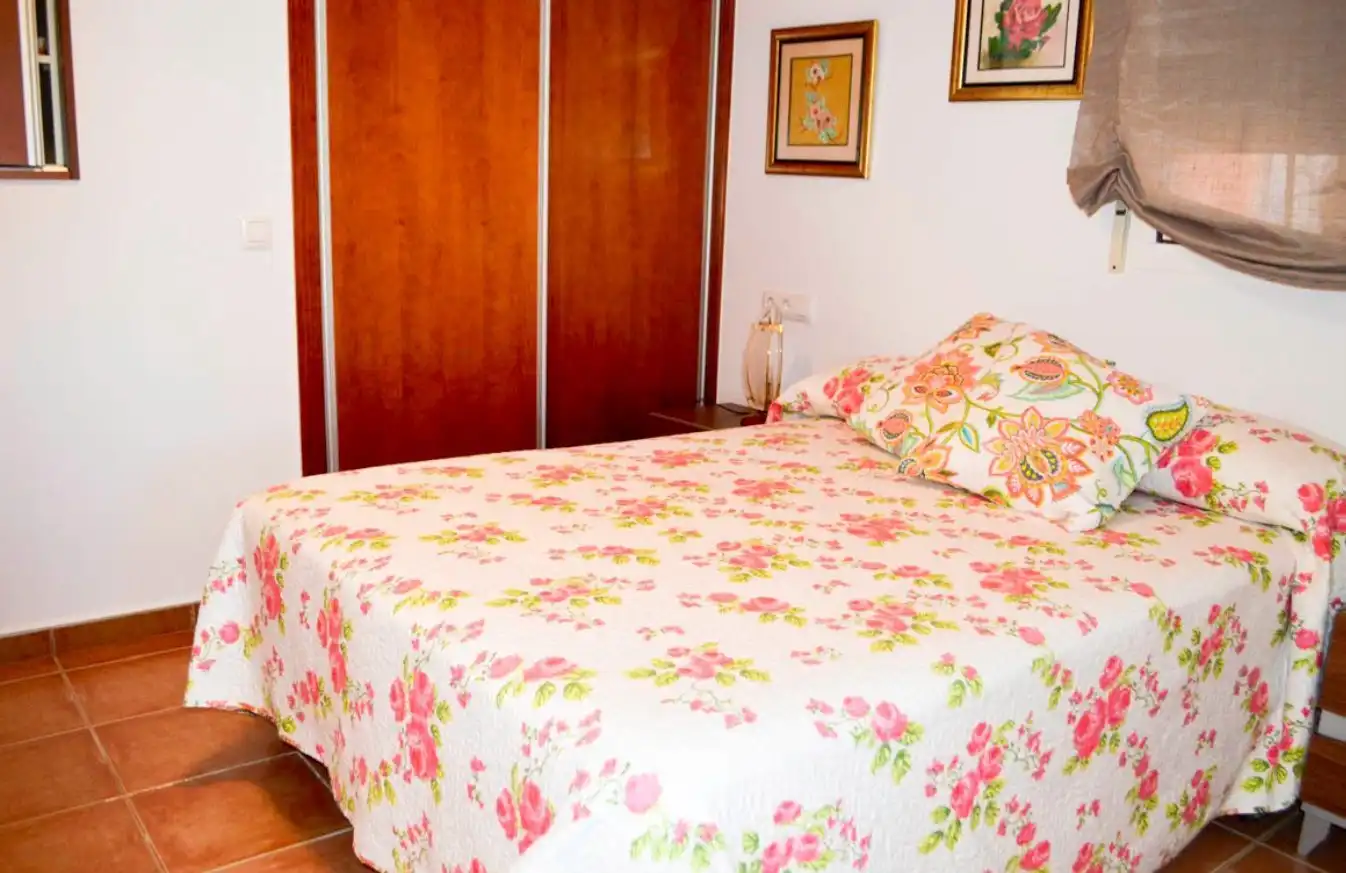 Casa con piscina in vendita a Las Rotas / Les Rotes, imagen 24