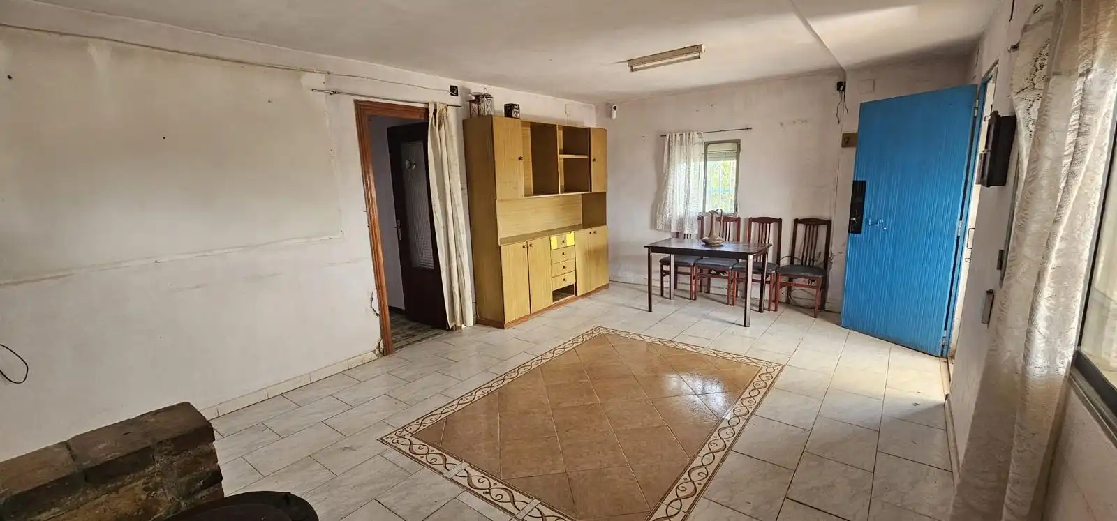Casa o xalet en venda en Cheste amb Jardí privat i Alarma