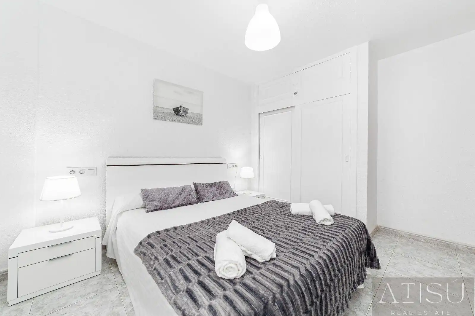 Wohnung mit Terrasse zur Miete in Armada Espanola, imagen 8