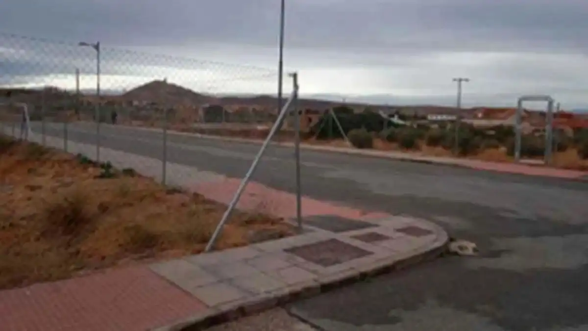 Terreni e lotti in vendita a Avenida de las Andas, imagen 4