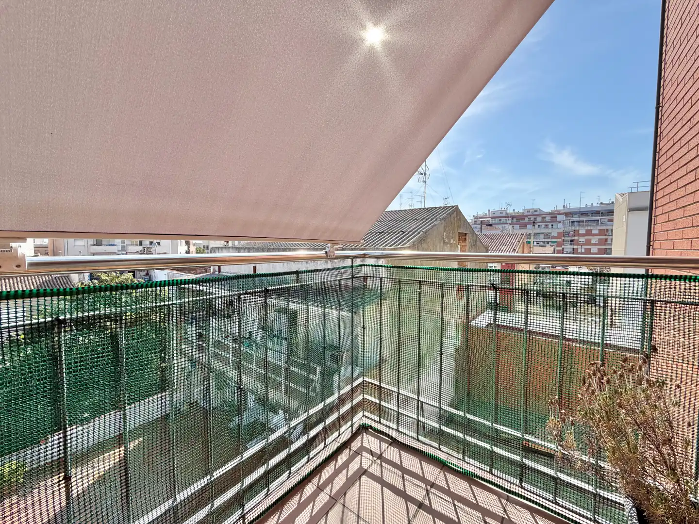 Terrace of Duplexes for sale in Vilafranca del Penedès  with Air Conditioner, Heating and Terrace