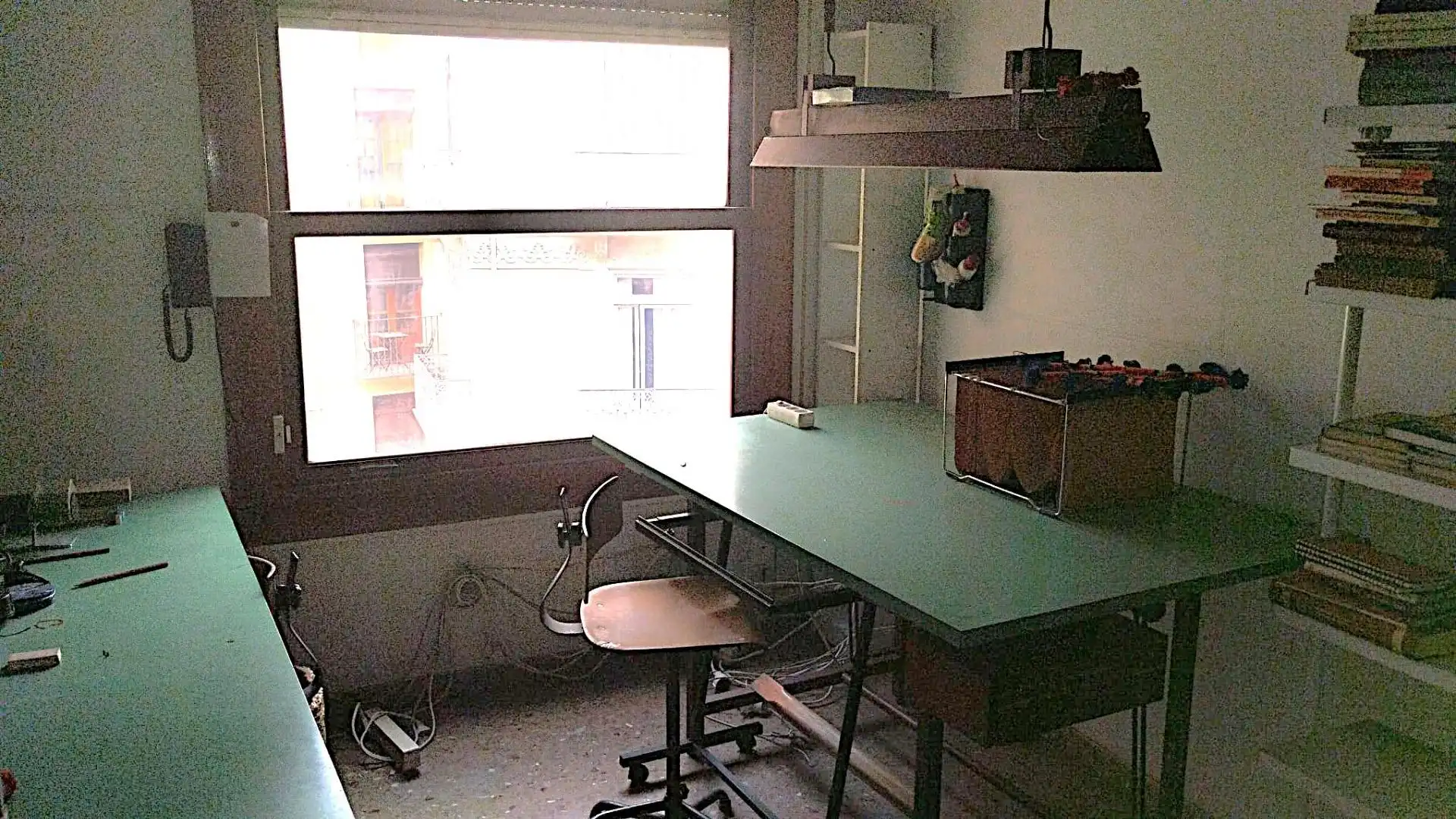 Duplex with terrace for sale in Ciutat Vella, imagen 23
