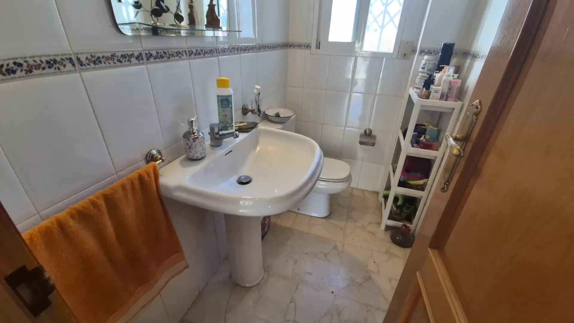 Habitatge amb terrassa en venda a Pedanías Este, imagen 13