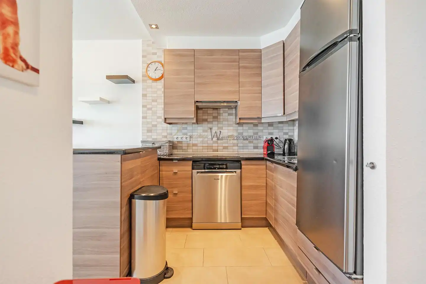 Apartment mit Pool zum Verkauf in Noruega, imagen 14