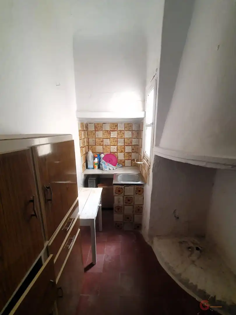 Inmuebles singulares en venta en Lanjarón