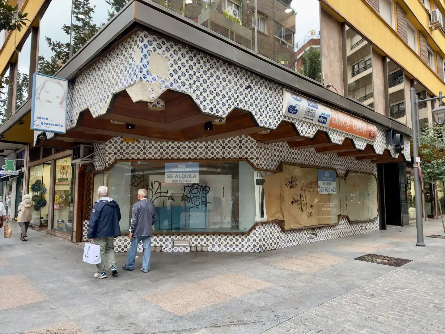 Local comercial en venda a Trinidad, imagen 2
