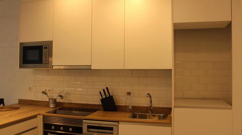 Photo 5 of Study to rent in Guindalera, Madrid