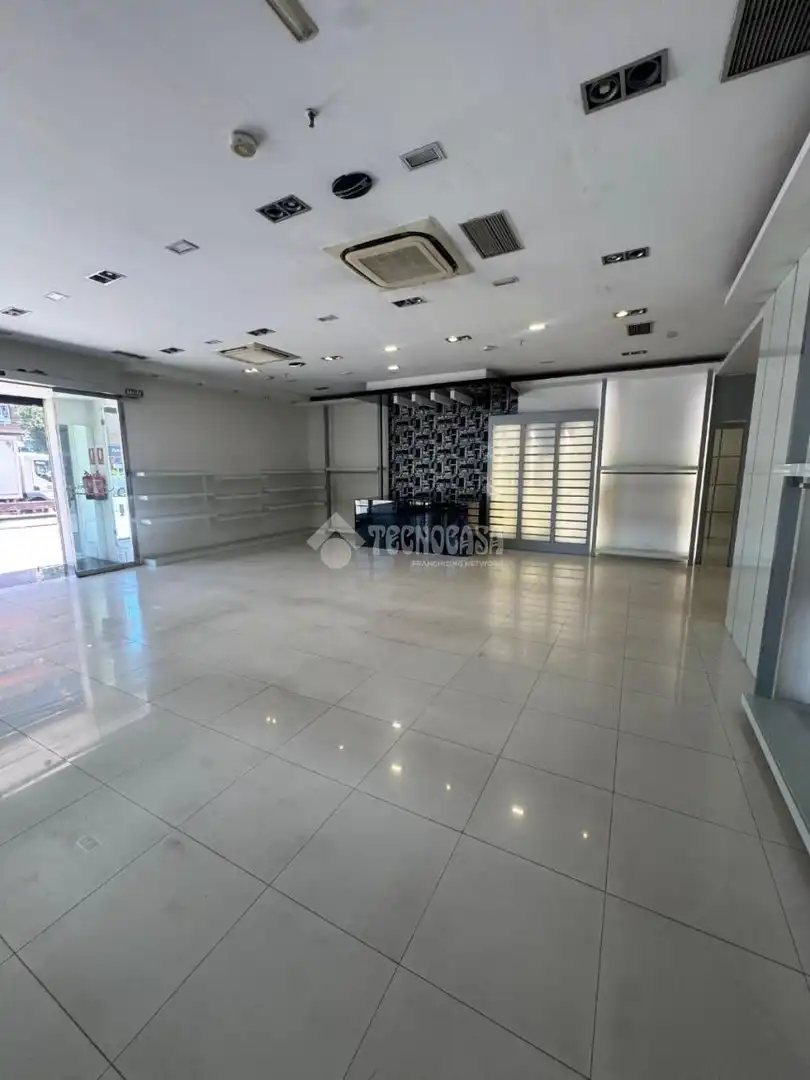 Local commercial à vendre à Fuenlabrada II - El Molino, imagen 3