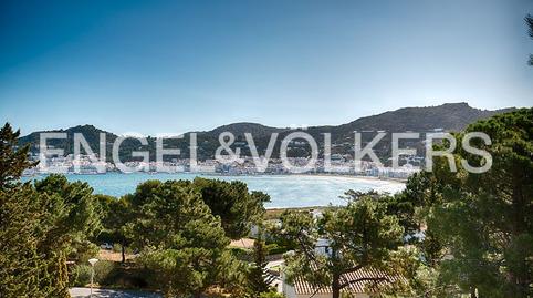 Foto 2 de Casa o chalet en venta en El Port de la Selva, Girona