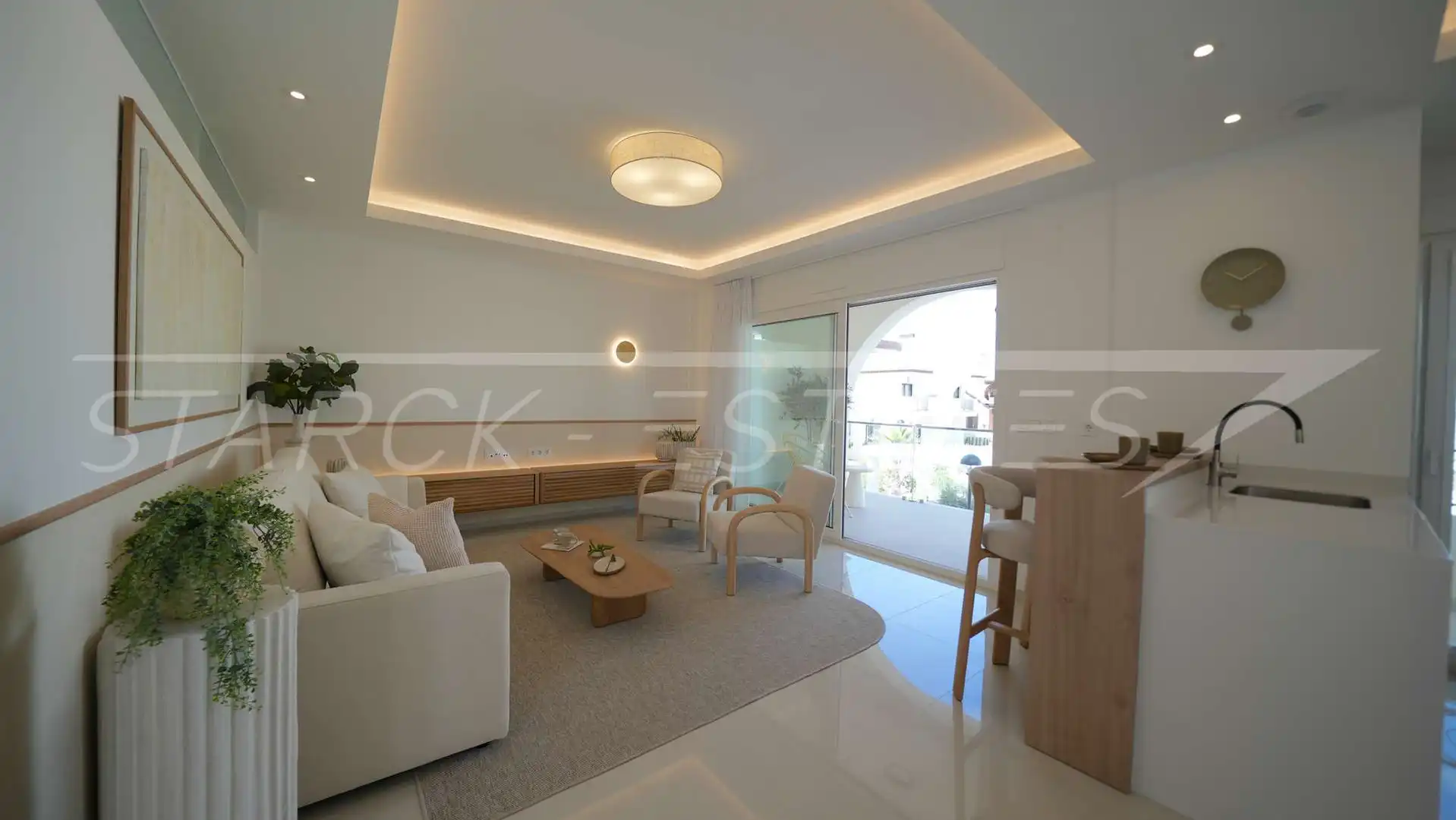 Penthouse with pool for sale in Ciudad Quesada, imagen 9
