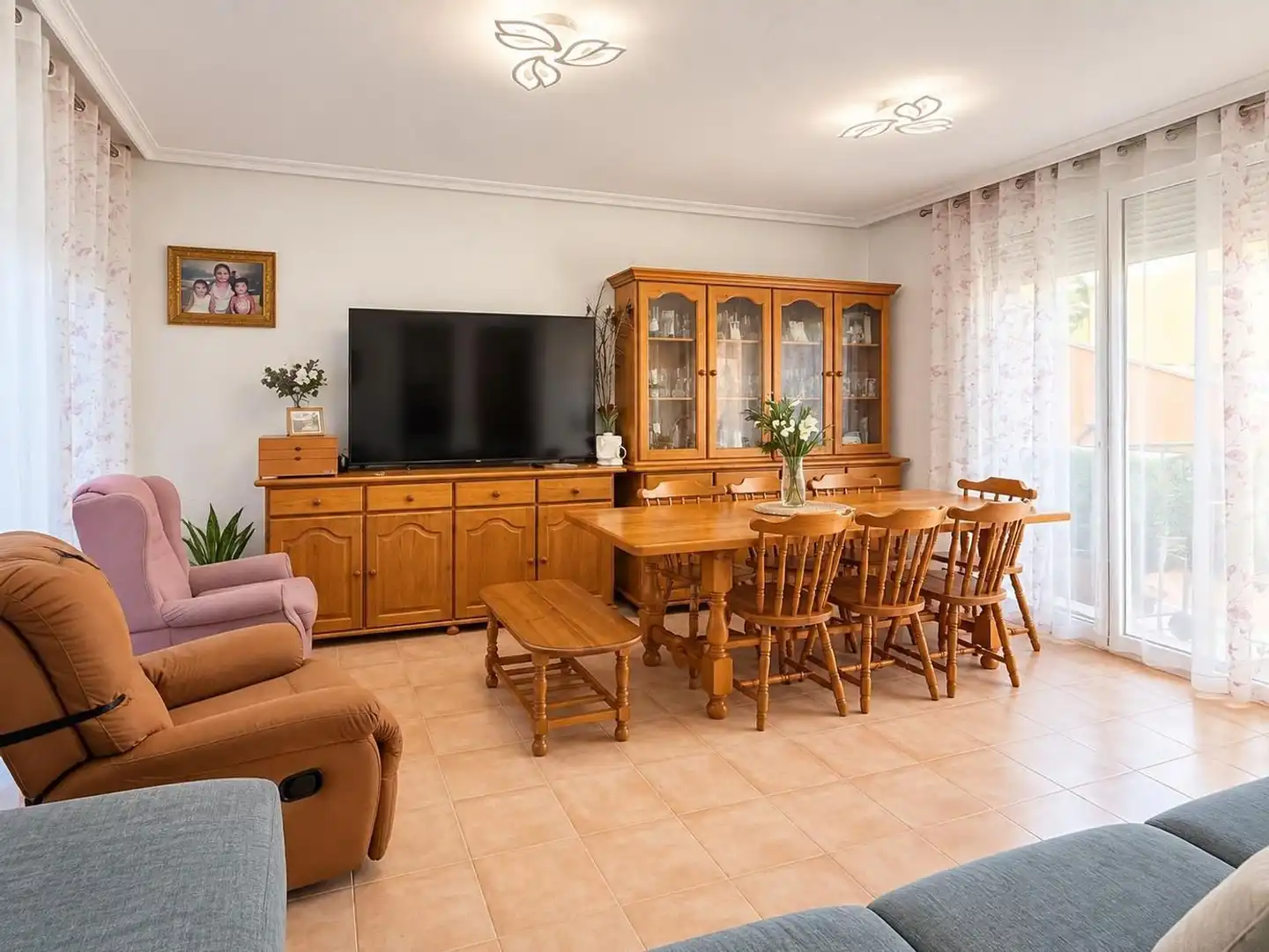 Villa mit Garten zum Verkauf in Calle Federico García Lorca 24, imagen 6