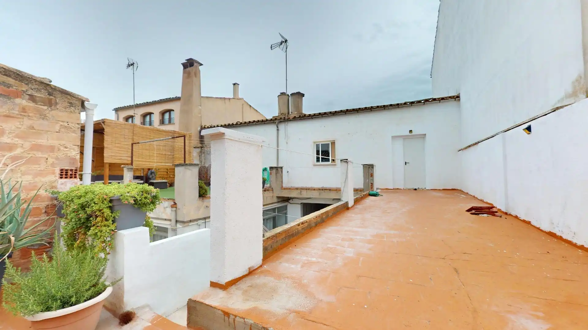 Casa amb terrassa en venda a Porreres, imagen 28