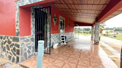 Foto 2 de Casa o chalet en venta en Pedanías de Badajoz, Badajoz Capital