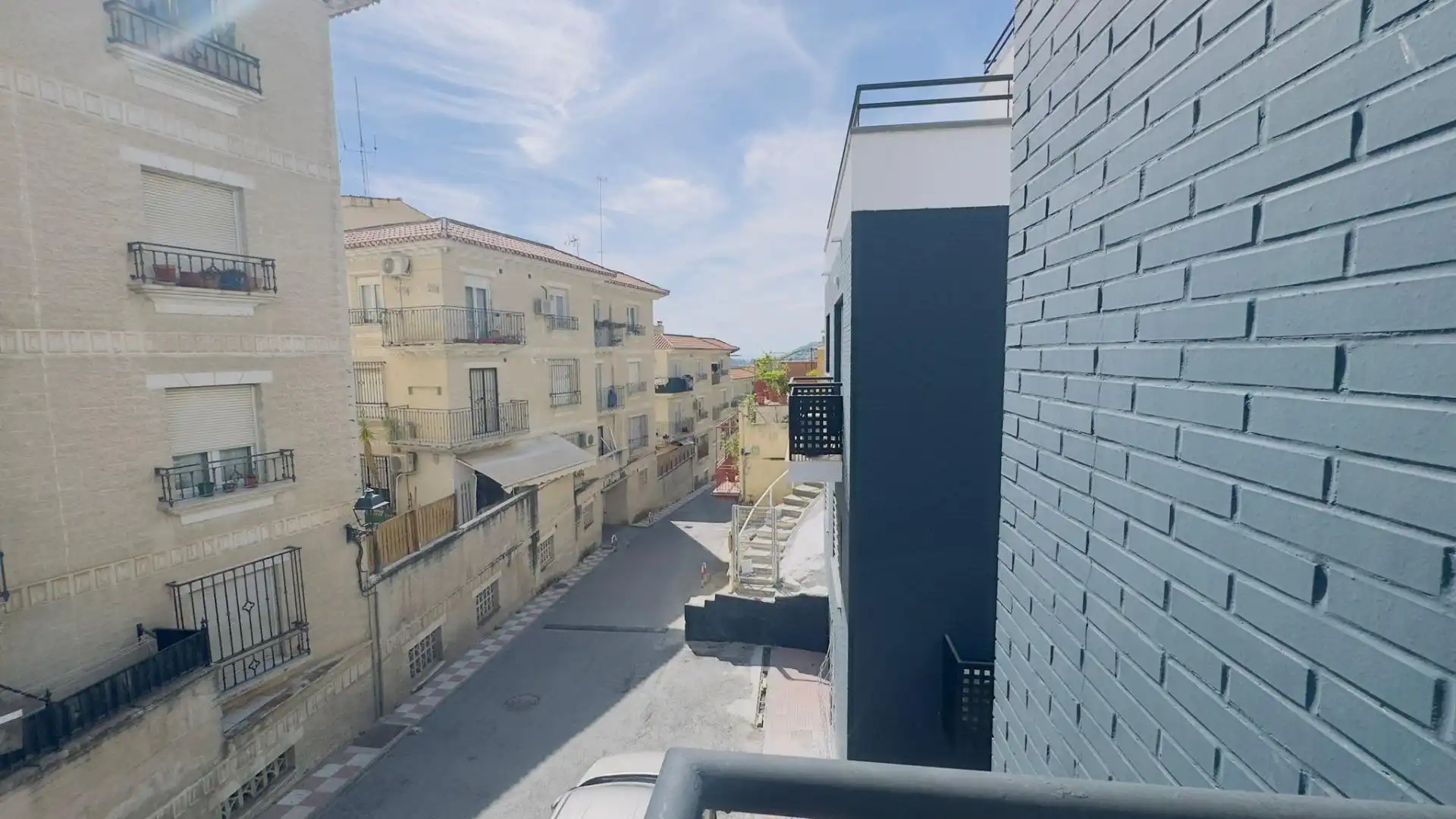 Piso con terraza en venta en Camino Camino Viejo de Guejar, imagen 6