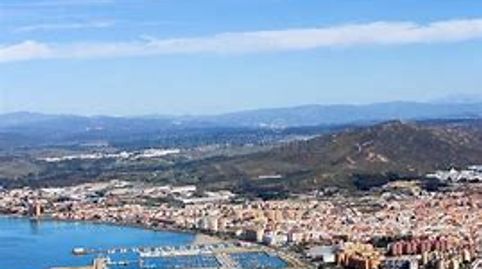 Foto 2 de Residencial en venta en Calle Jerez, 23, Centro- San Felipe - Huerta Fava, La Línea de la Concepción