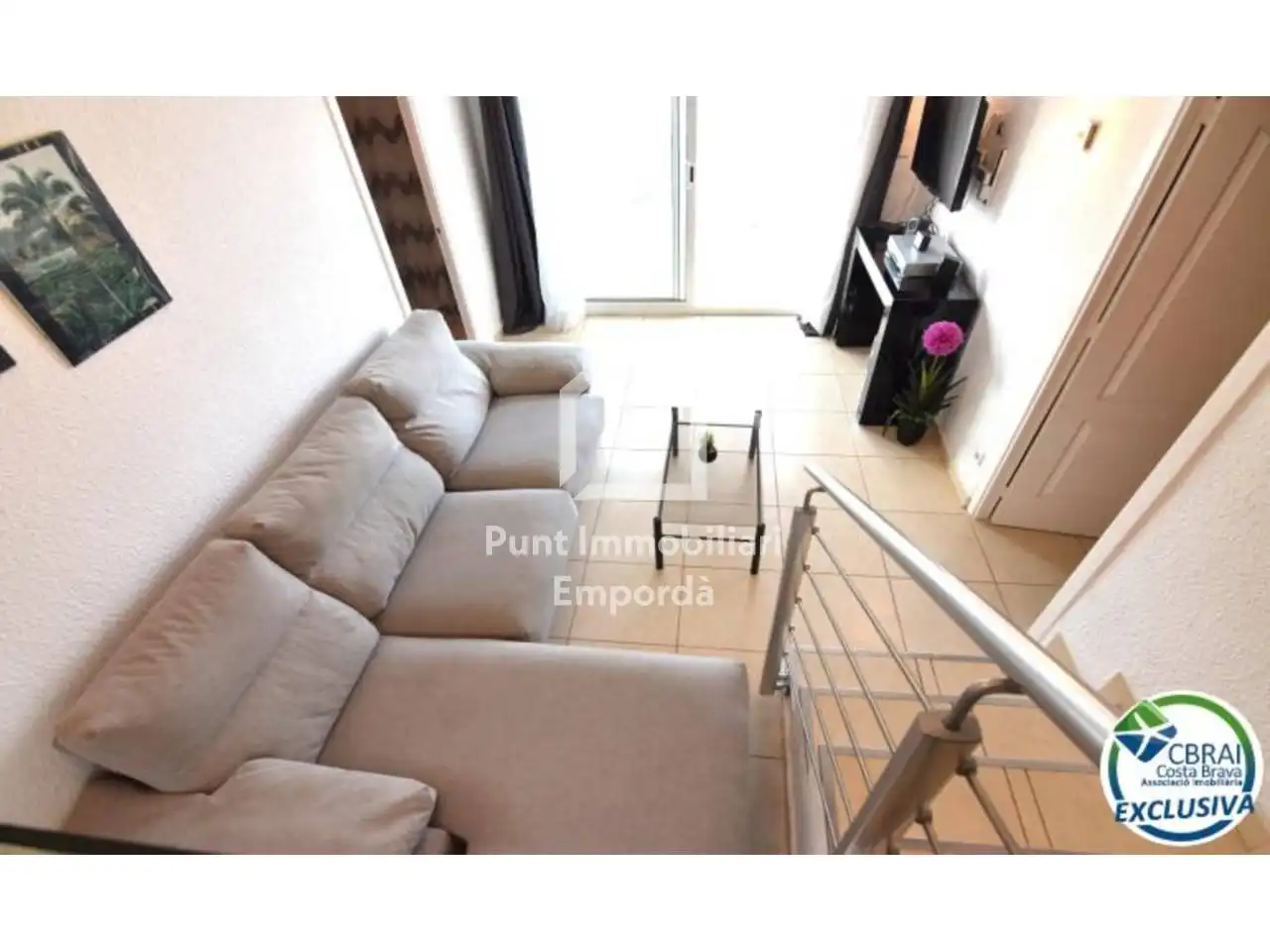 Apartment mit Terrasse zum Verkauf in Pasaje Delta Muga, imagen 3