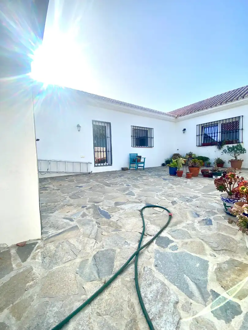 Villa con giardino in vendita a Arrabal Sector el Cuartón, imagen 10
